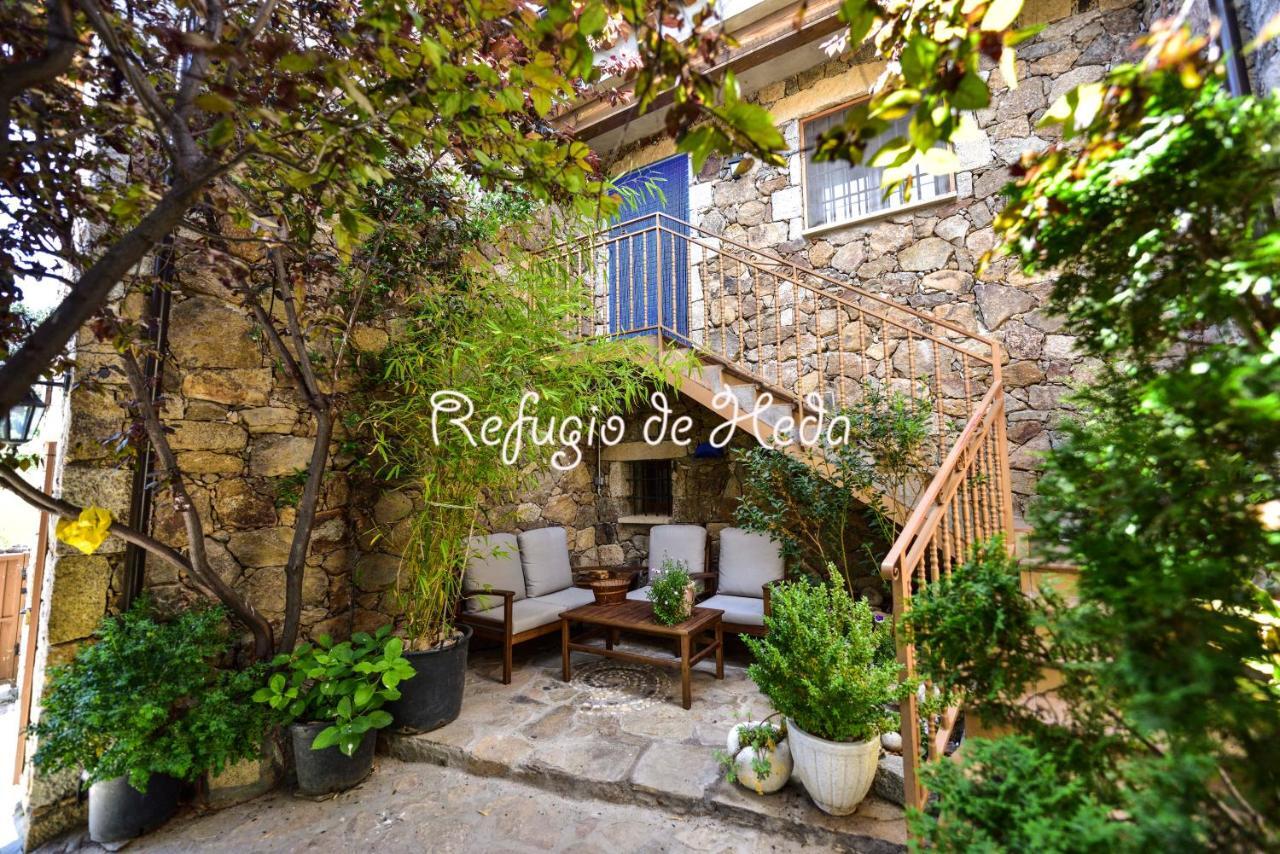 Refugio De Heda Holiday home
